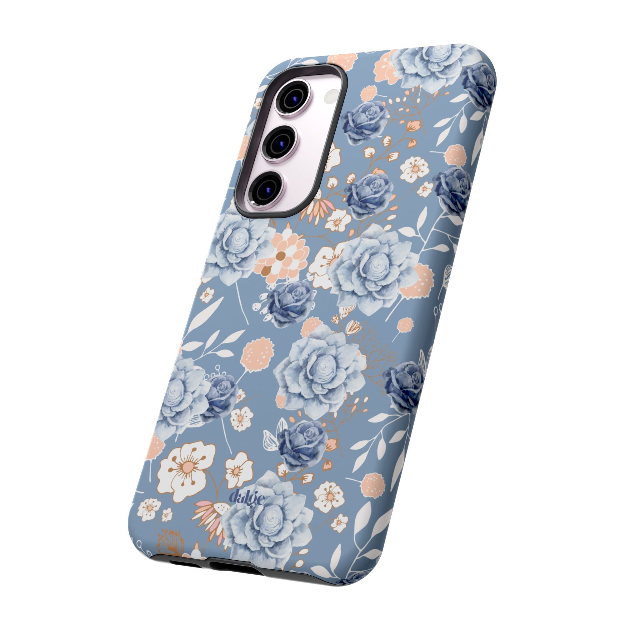 Dream Blue Tough Case