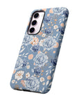 Dream Blue Tough Case