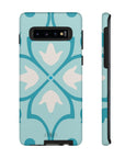 Spanish Riviera Tough phone Case