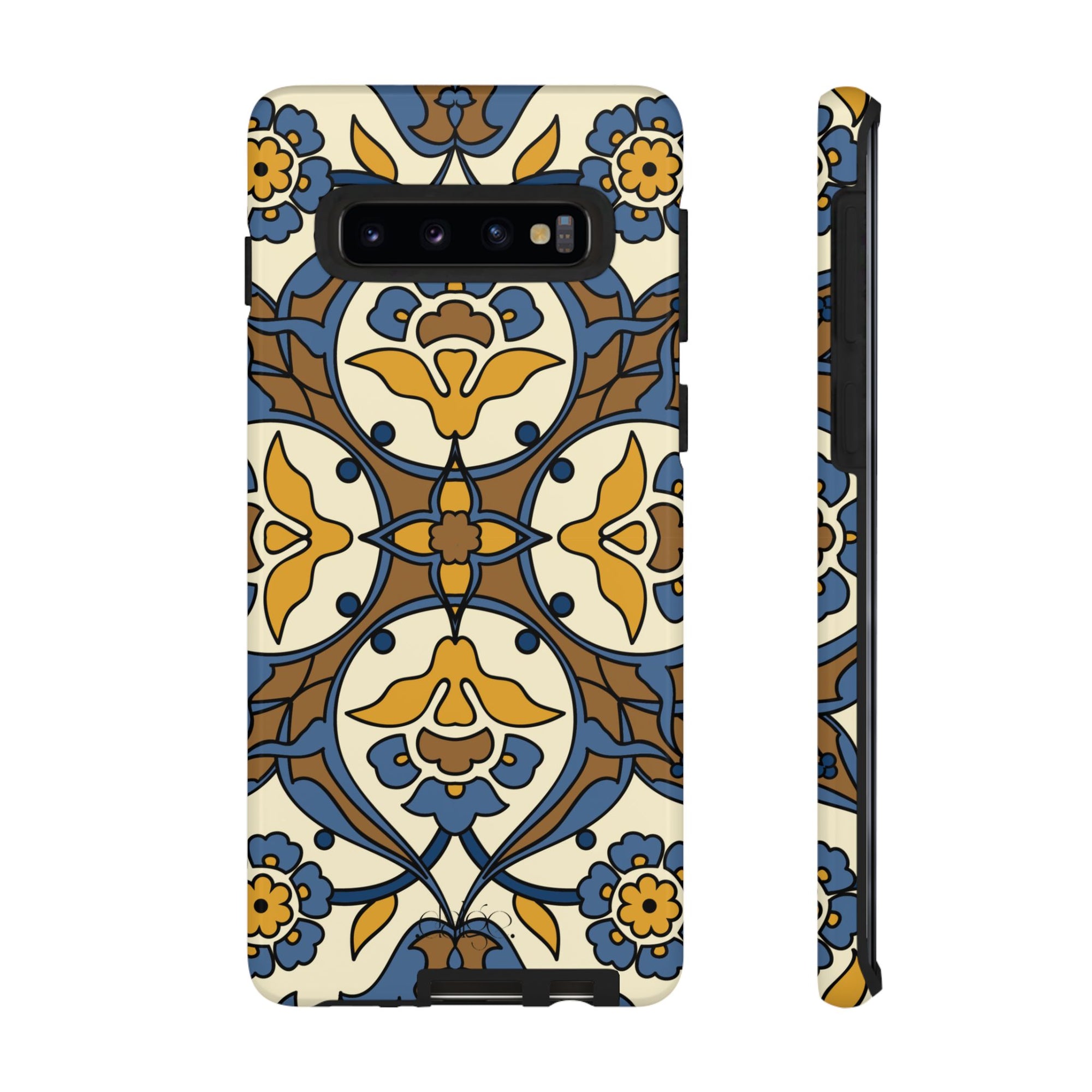 Amor Tough Phone Case