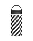 Twilight Stainless Steel Water Bottle