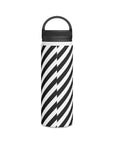 Twilight Stainless Steel Water Bottle