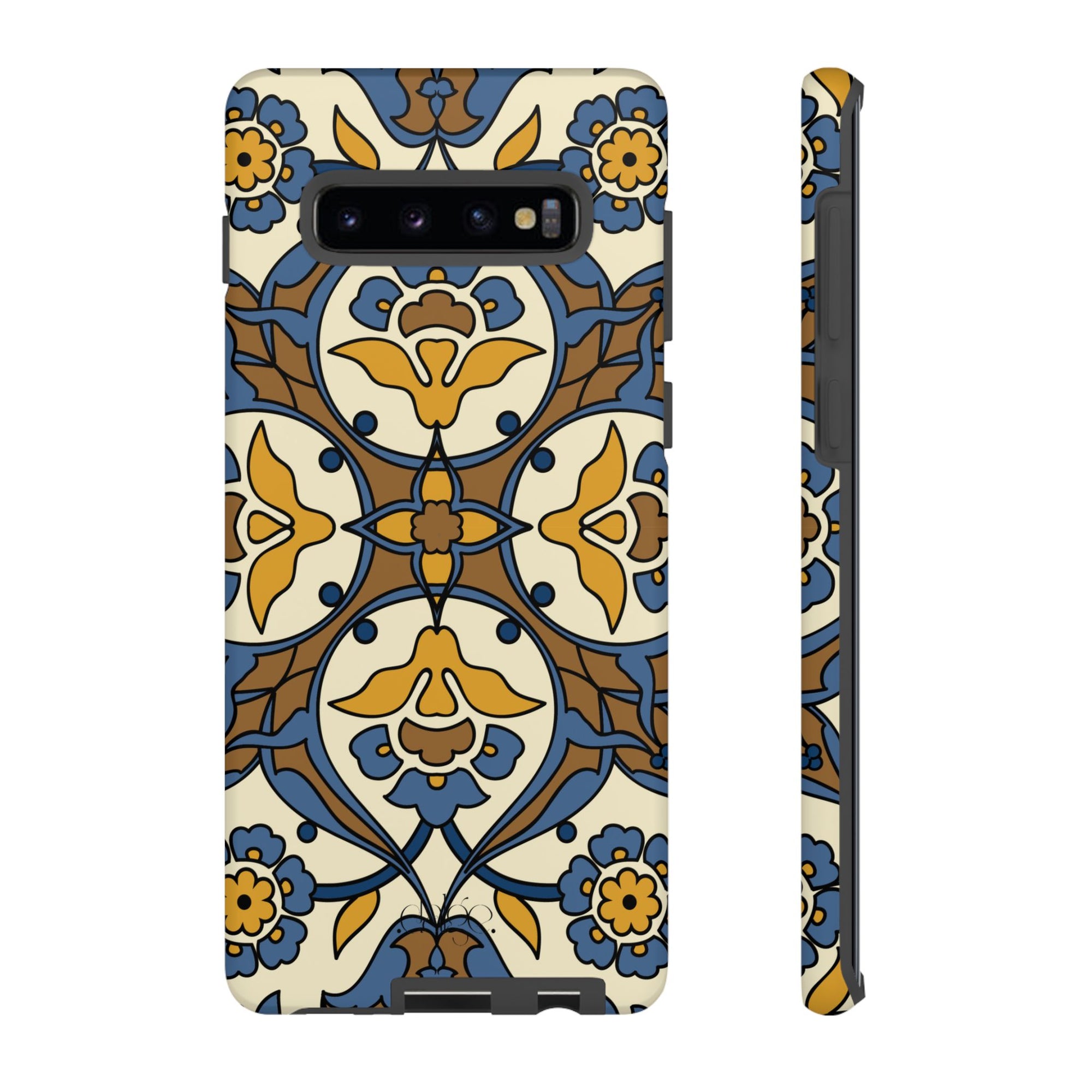 Amor Tough Phone Case