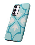 Spanish Riviera Tough phone Case