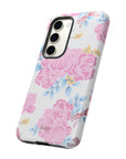 Flower Bouquet Tough Case