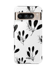 Garden View Tough Phone Case