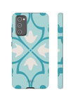 Spanish Riviera Tough phone Case