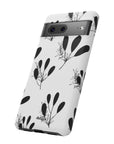 Garden View Tough Phone Case