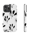 Garden View Tough Phone Case