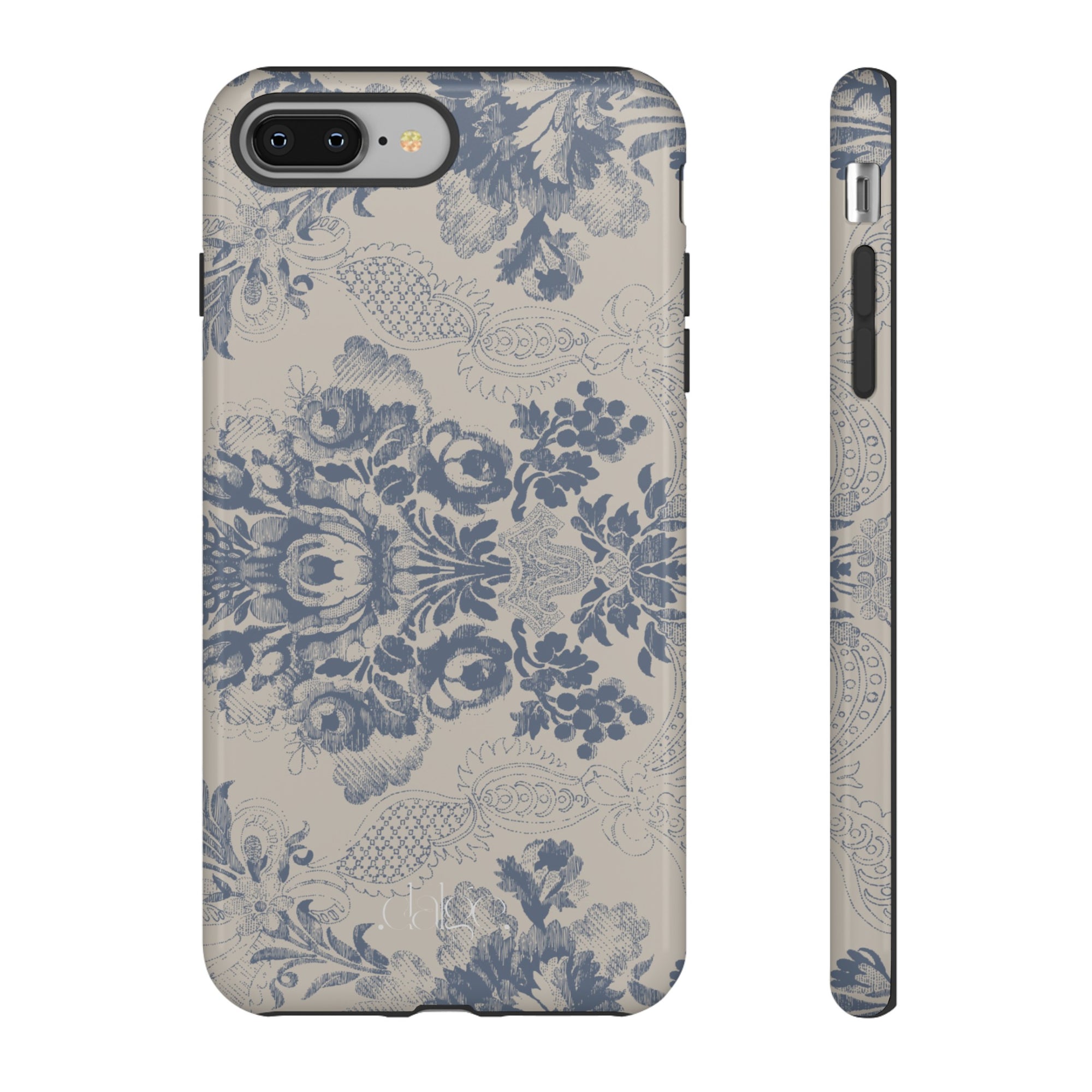 As Shabby as it Gets Tough Case | Vintage Durable Protection