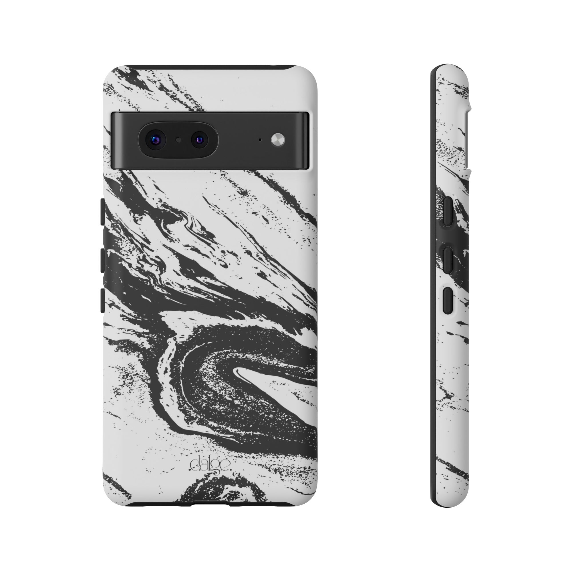 Abstract Tough Phone Case