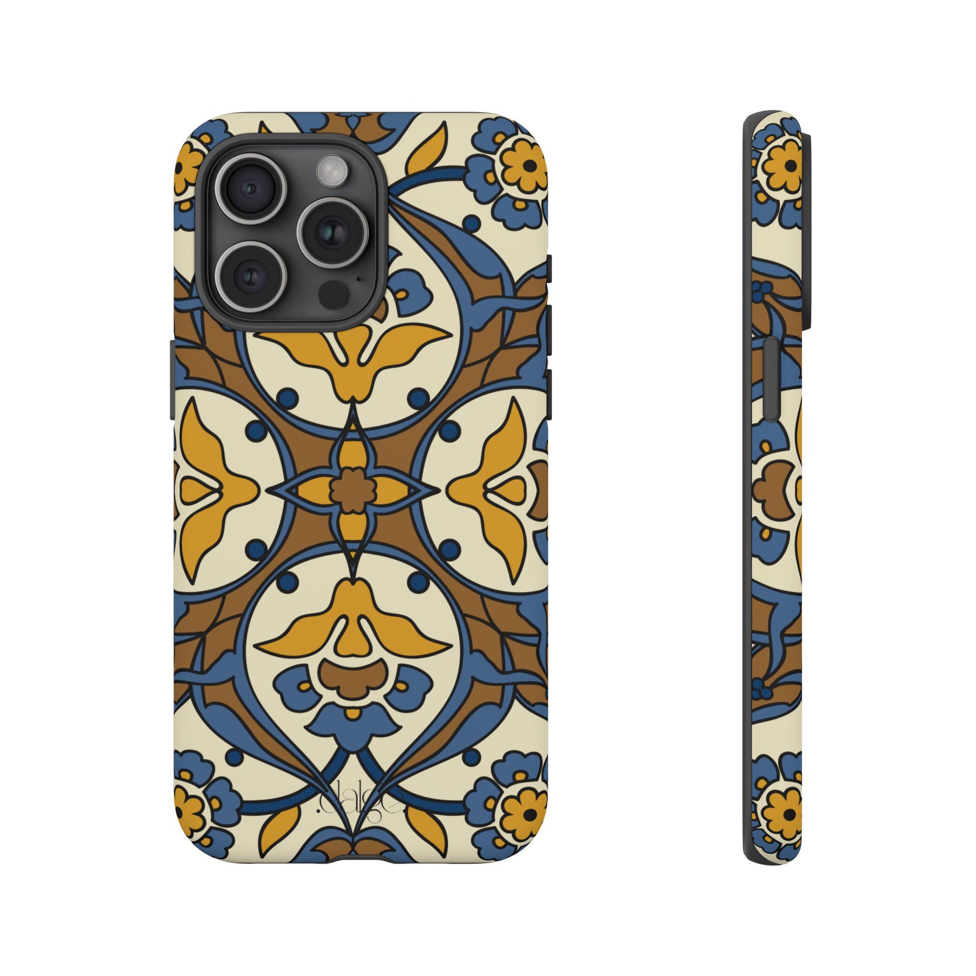 Amor Tough Phone Case