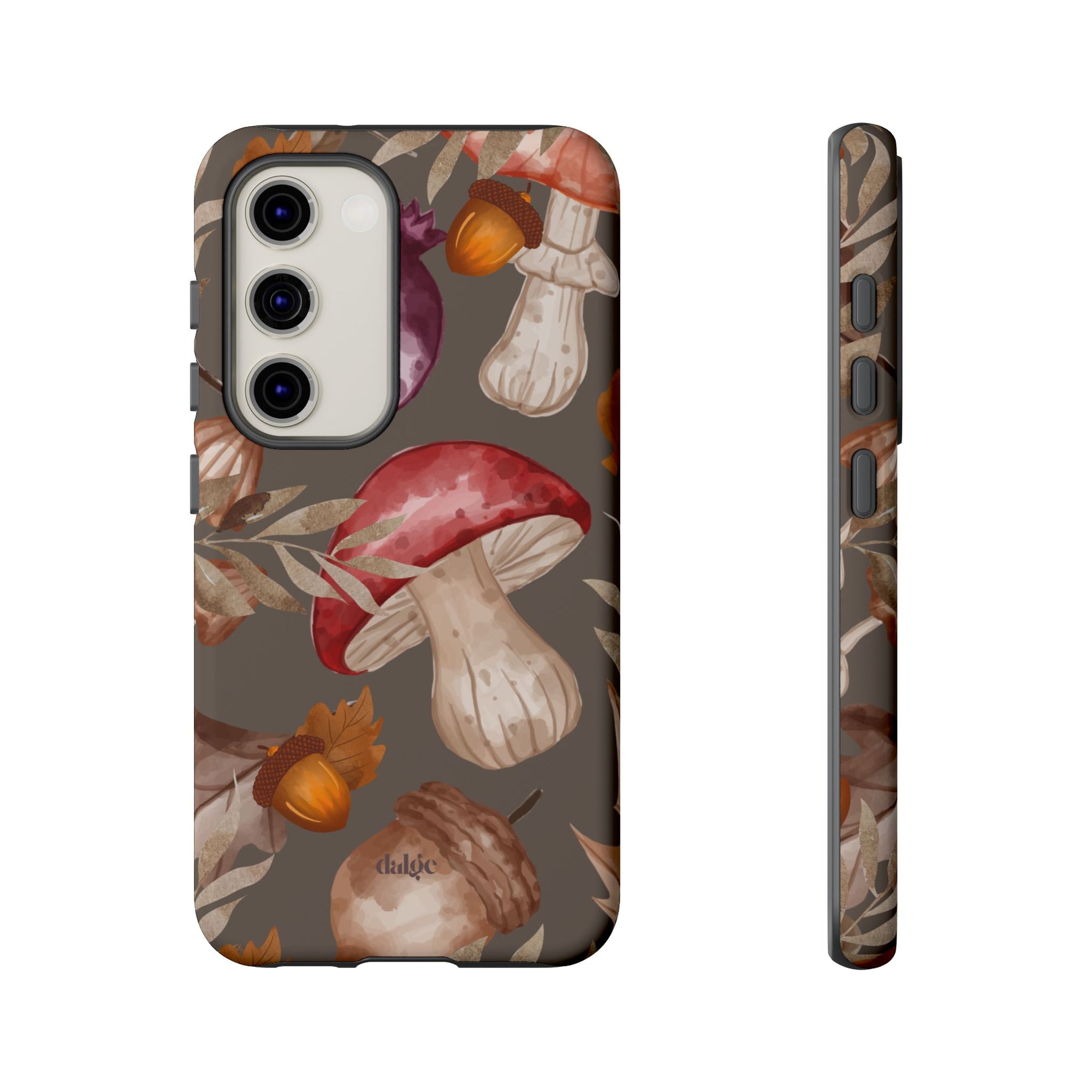 Chestnut Tough Case