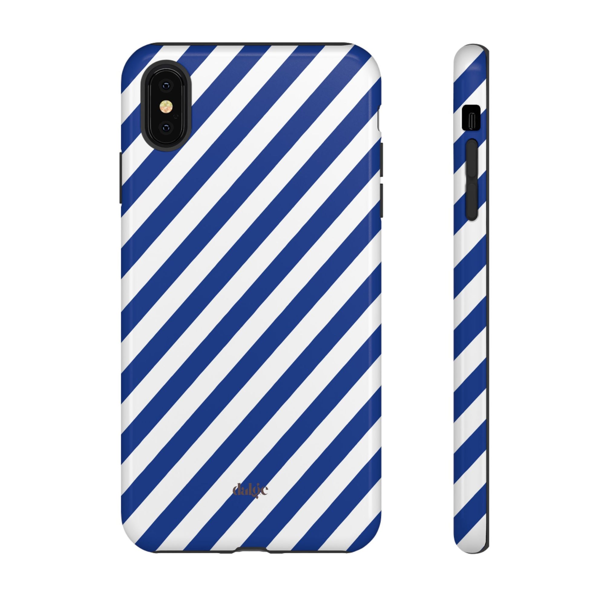 PinStripe Tough Case