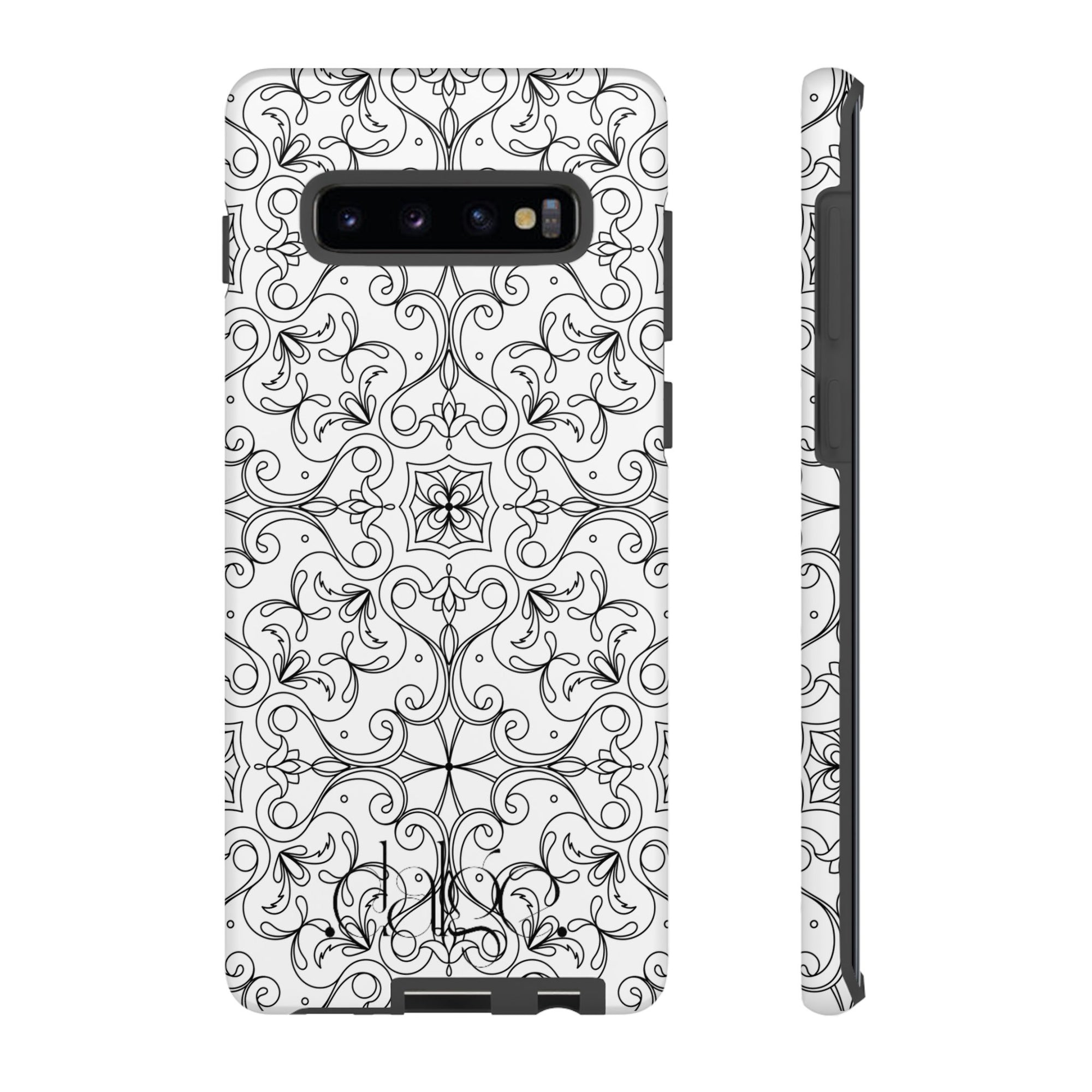 Anassa Tough Phone Case