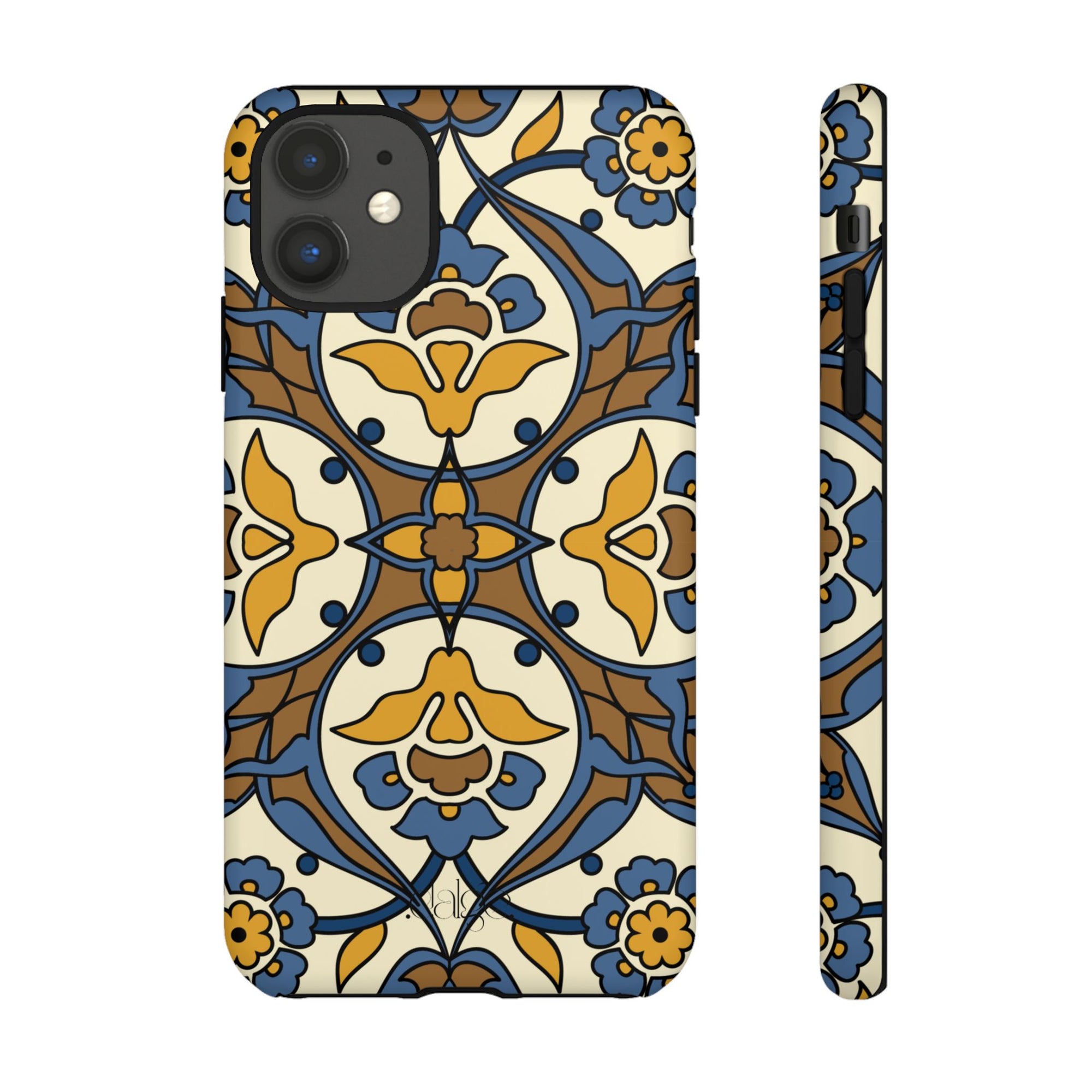 Amor Tough Phone Case