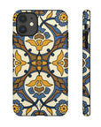 Amor Tough Phone Case