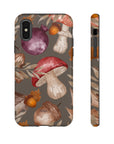 Chestnut Tough Case