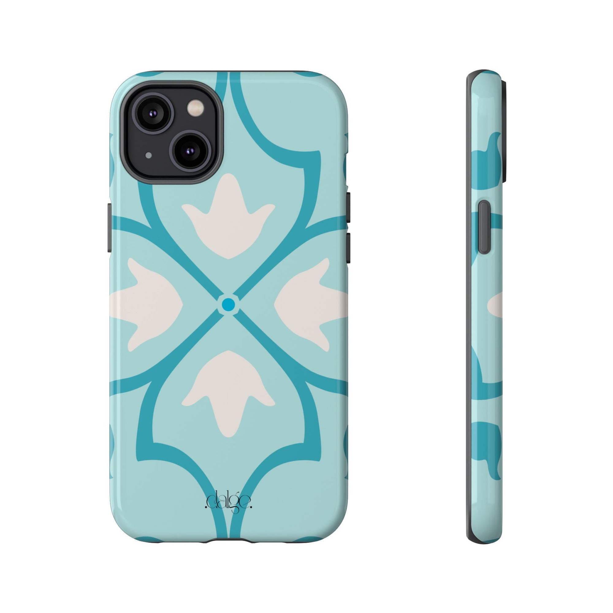 Spanish Riviera Tough phone Case