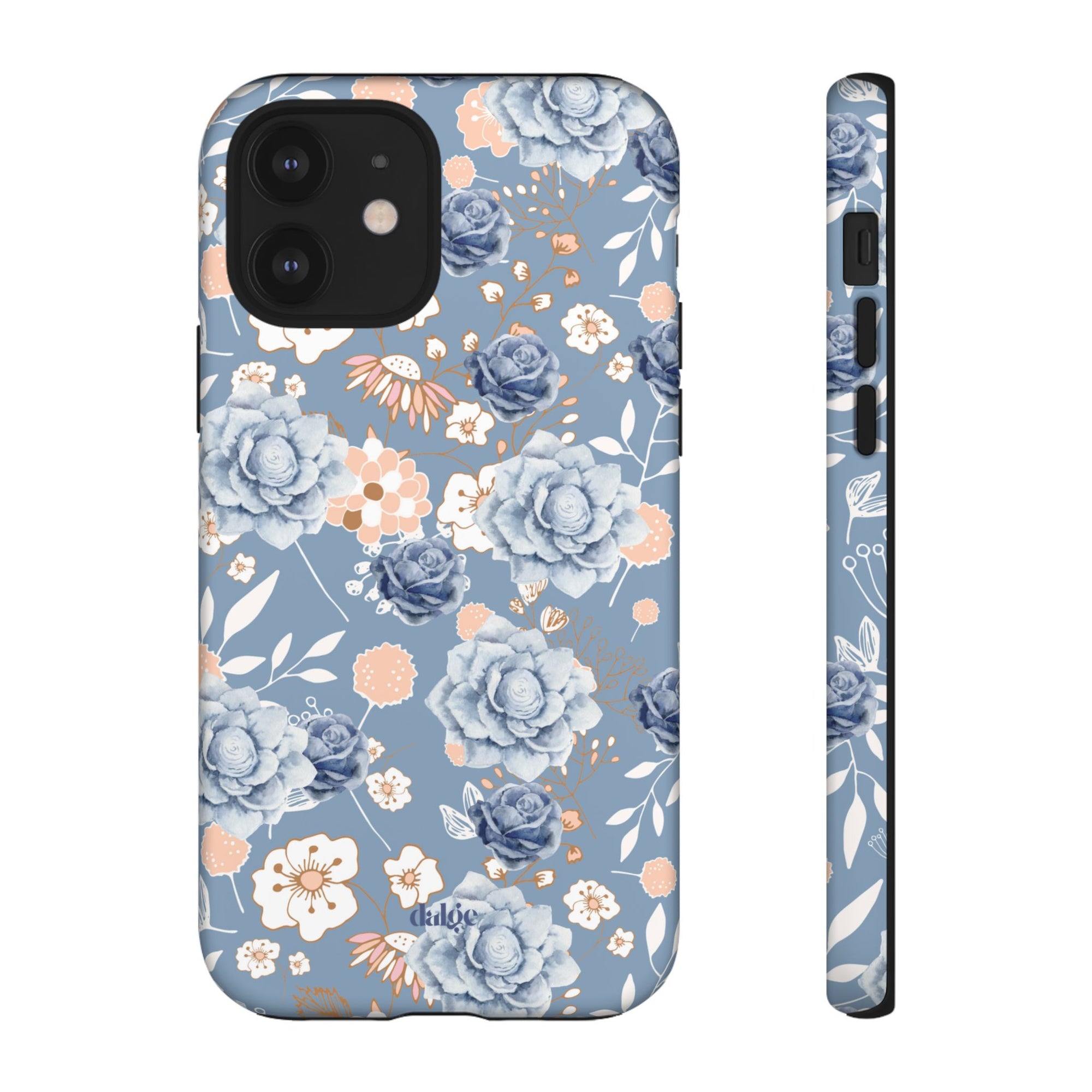 Dream Blue Tough Case