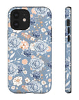 Dream Blue Tough Case