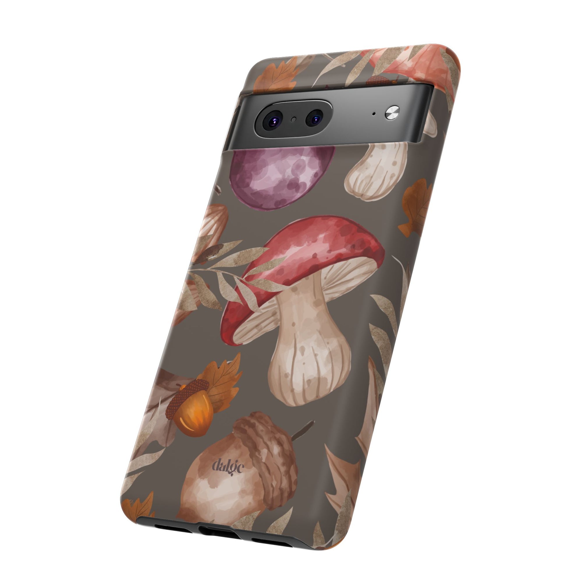 Chestnut Tough Case