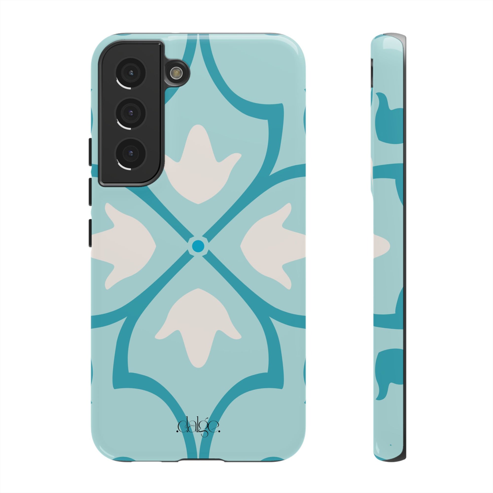 Spanish Riviera Tough phone Case