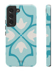 Spanish Riviera Tough phone Case