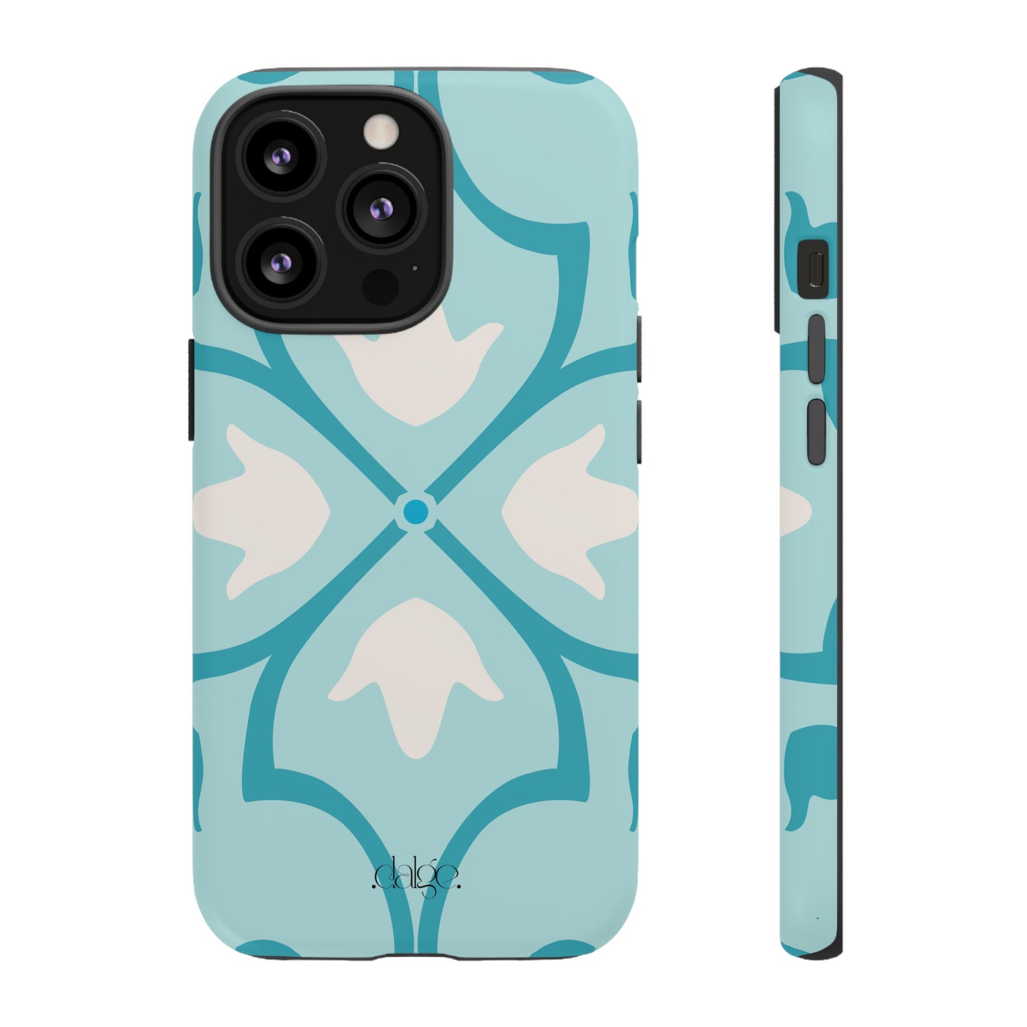 Spanish Riviera Tough phone Case