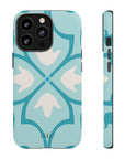 Spanish Riviera Tough phone Case