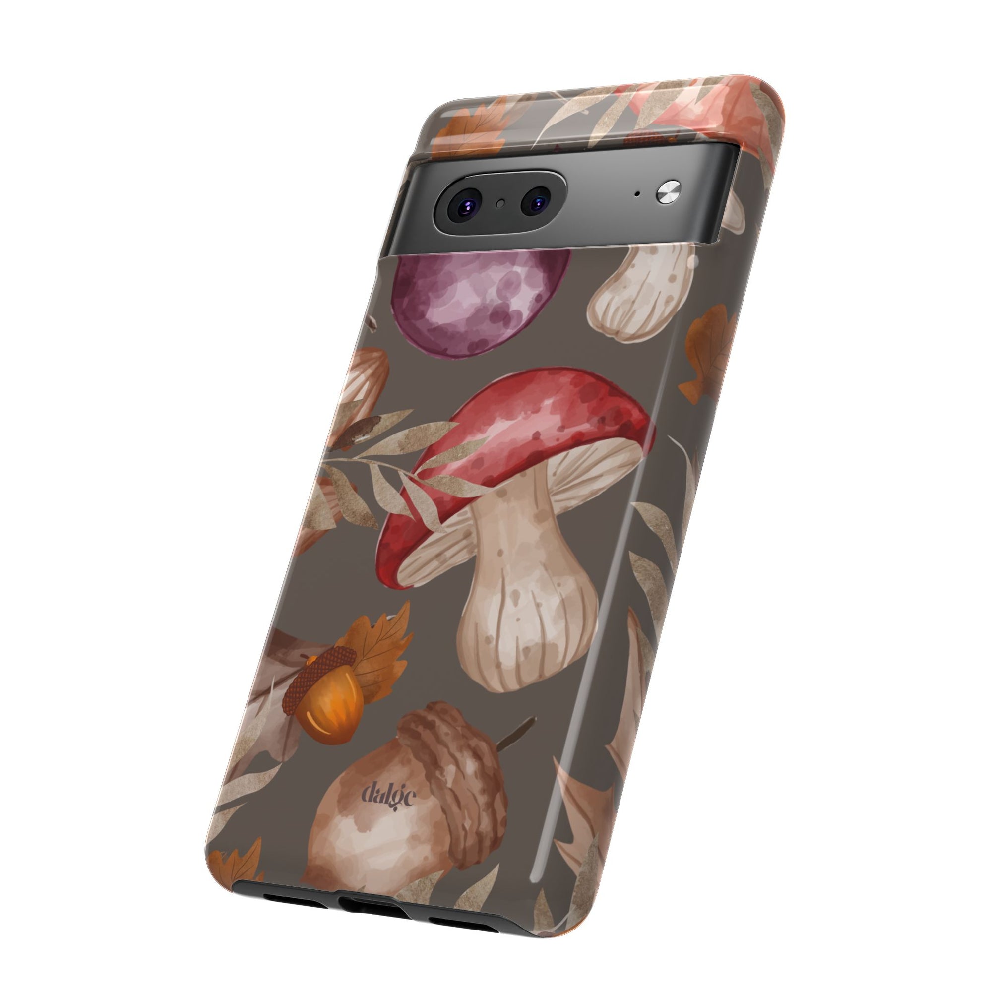 Chestnut Tough Case