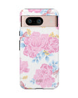 Flower Bouquet Tough Case