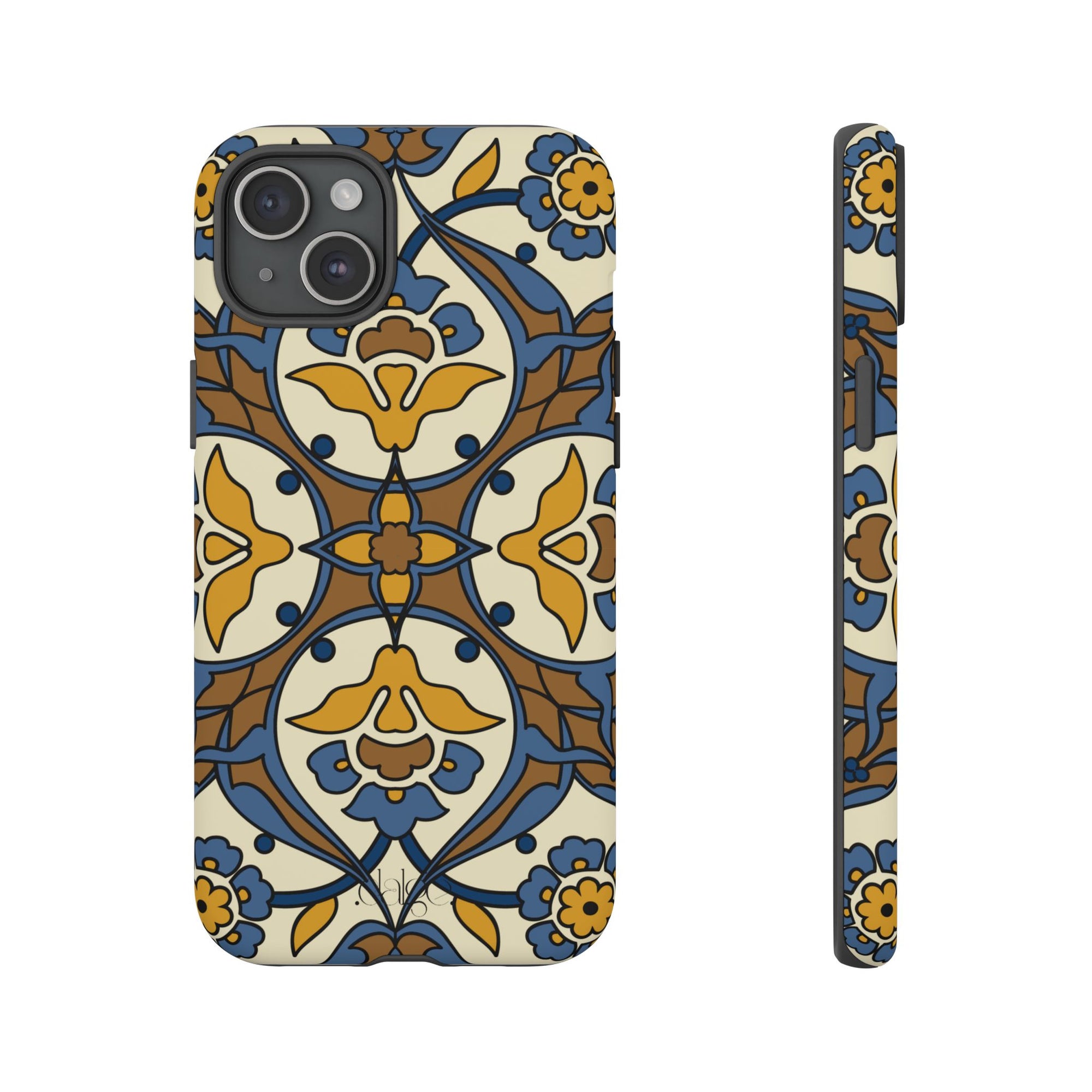 Amor Tough Phone Case