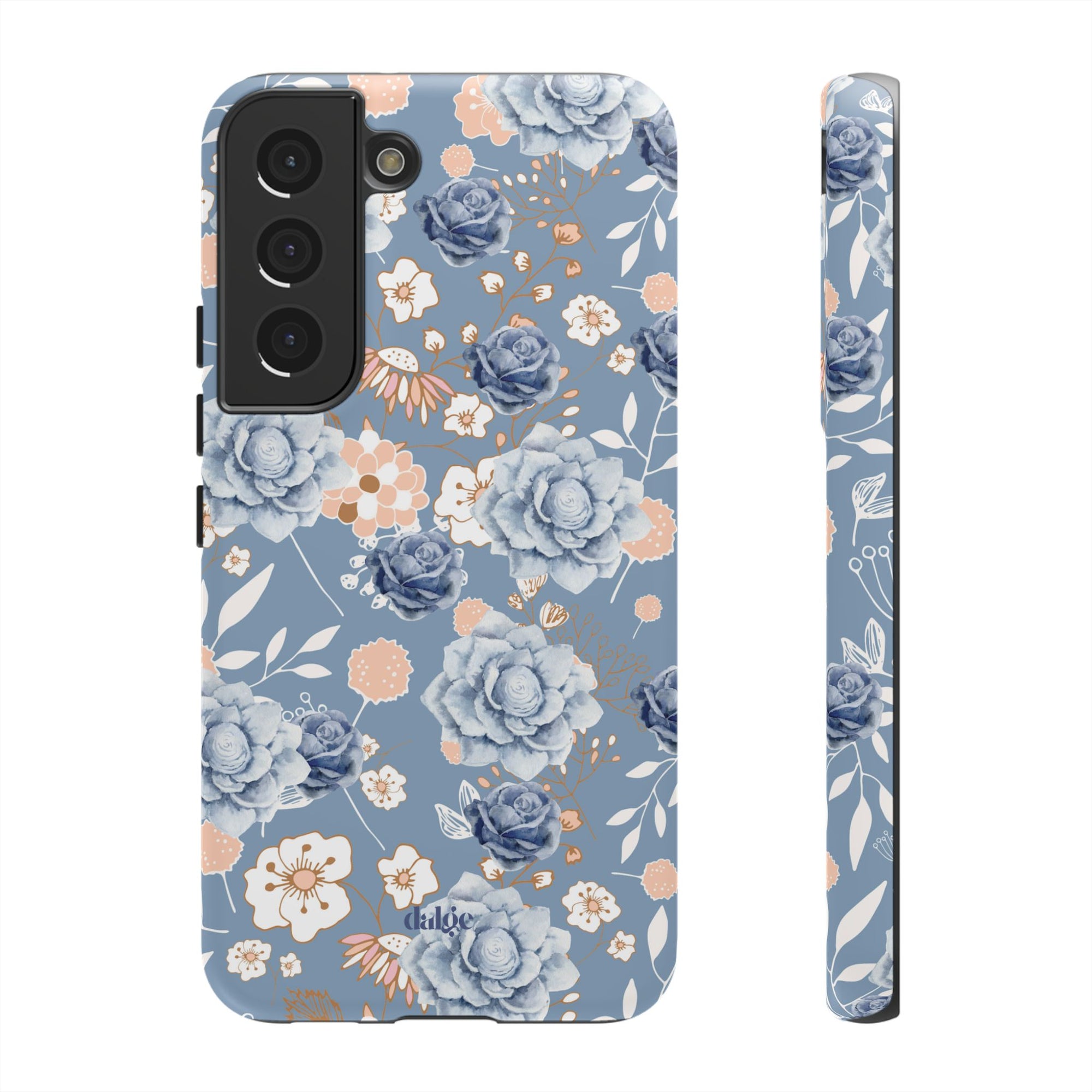 Dream Blue Tough Case