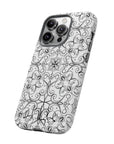 Anassa Tough Phone Case