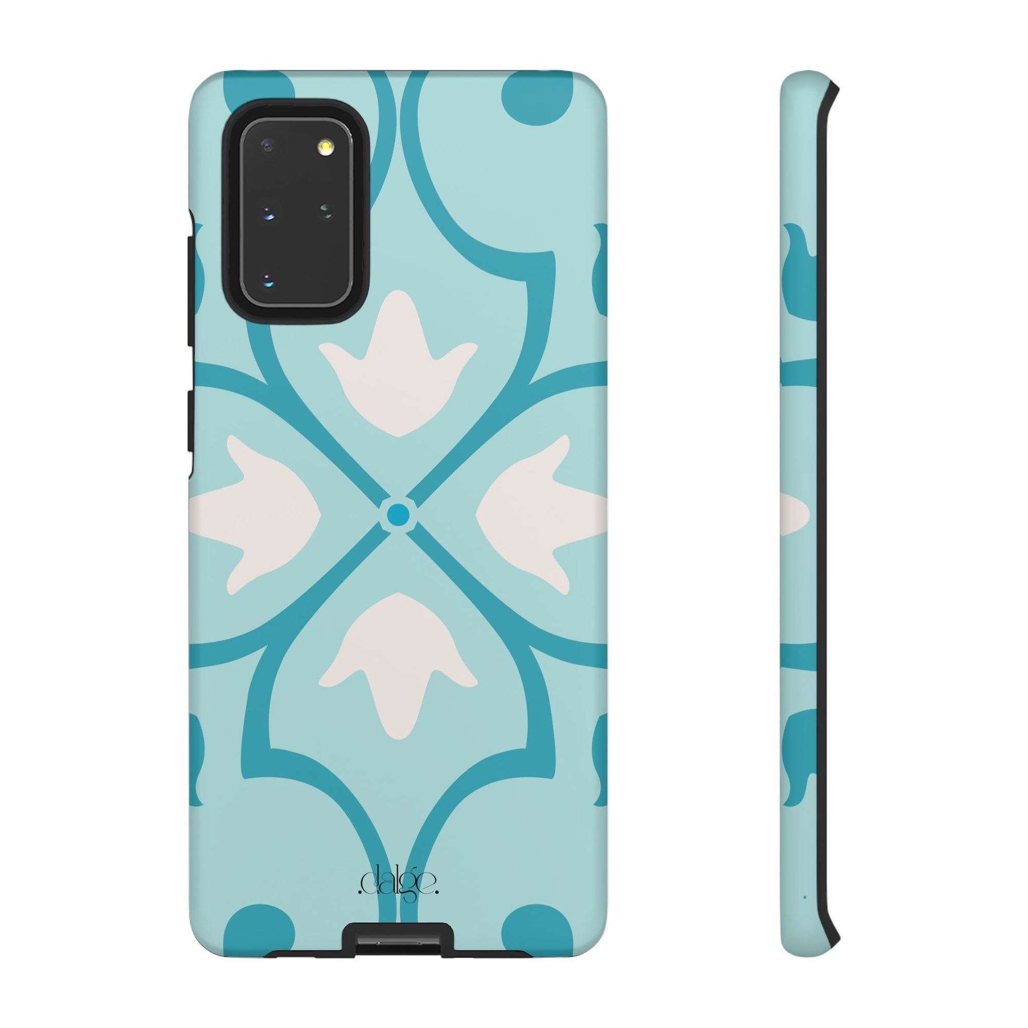 Spanish Riviera Tough phone Case