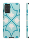 Spanish Riviera Tough phone Case