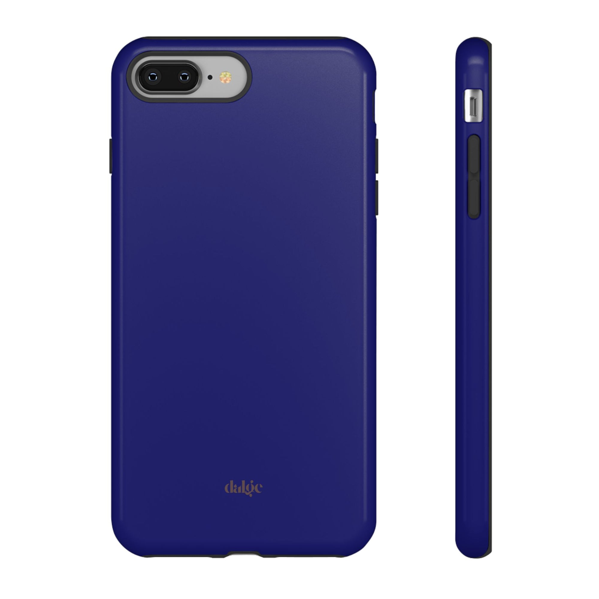 Midnight Blue Tough Case