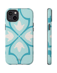 Spanish Riviera Tough phone Case