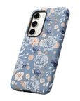 Dream Blue Tough Case