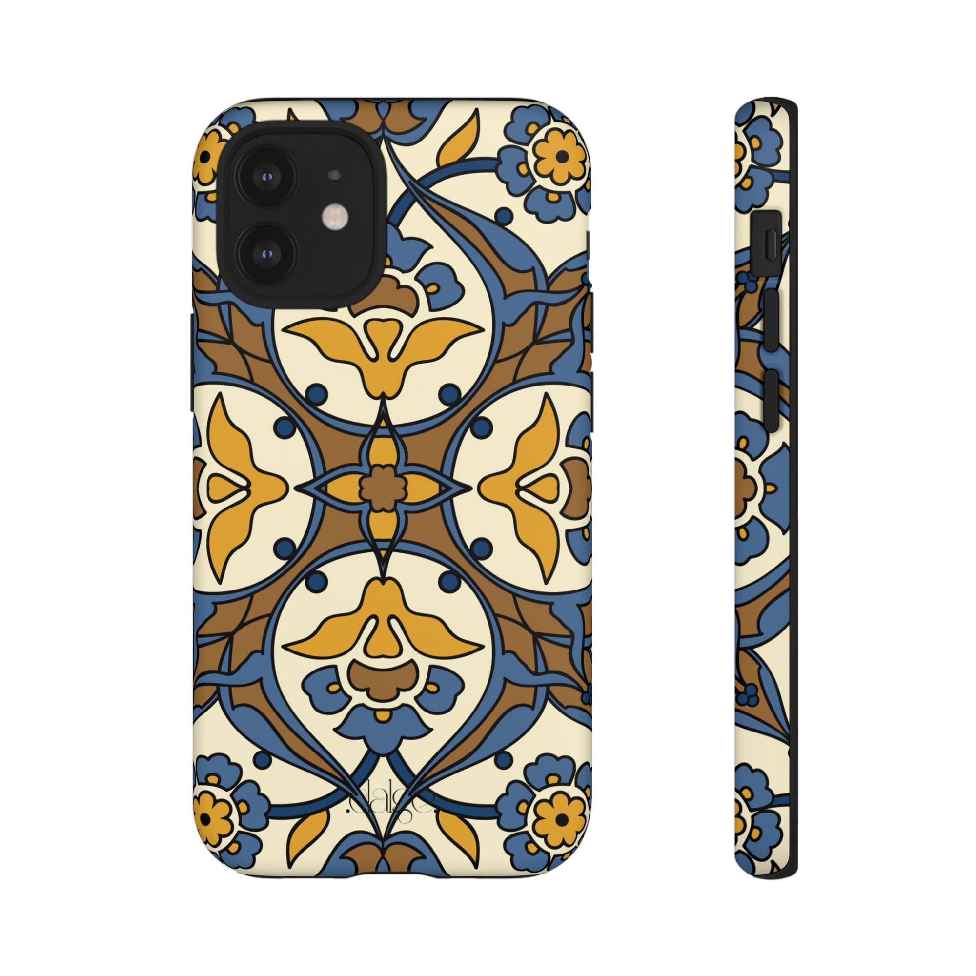 Amor Tough Phone Case