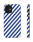 PinStripe Tough Case