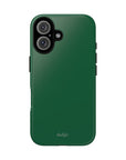 Emerald Tough Phone Case