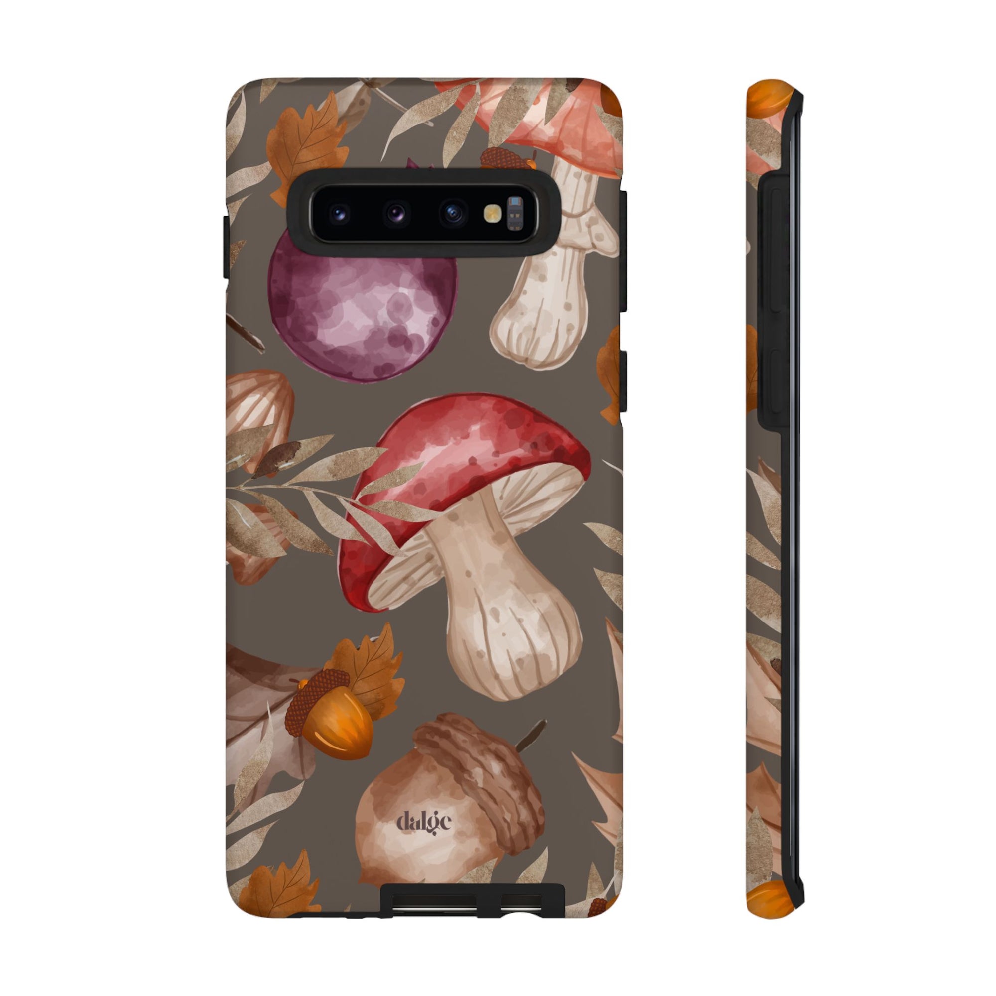 Chestnut Tough Case