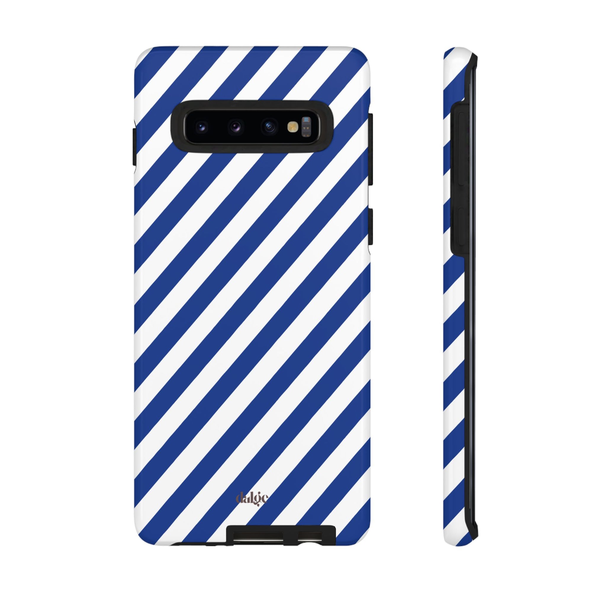 PinStripe Tough Case