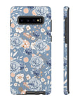 Dream Blue Tough Case