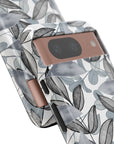 Shades Of Fall Tough Case EU