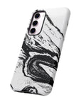 Abstract Tough Phone Case