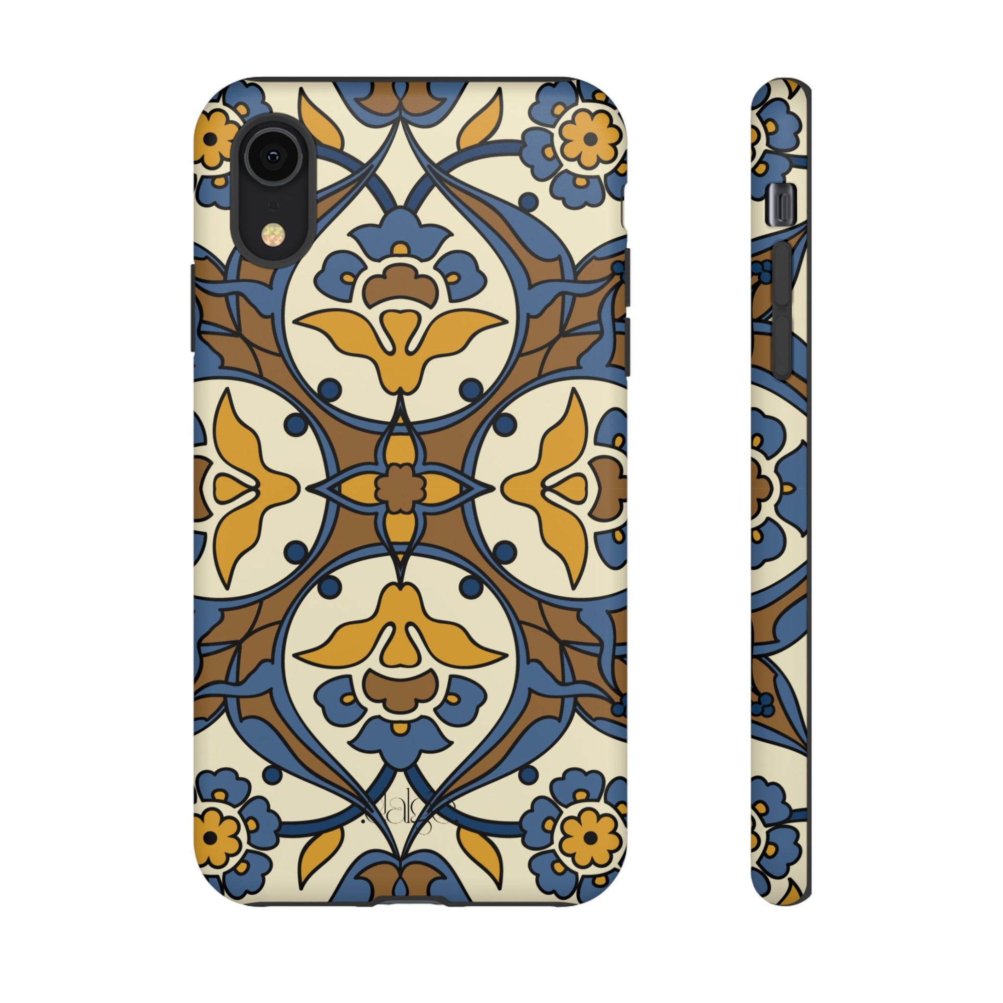 Amor Tough Phone Case | Durable &amp; Stylish Protection