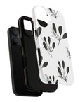 Garden View Tough Phone Case